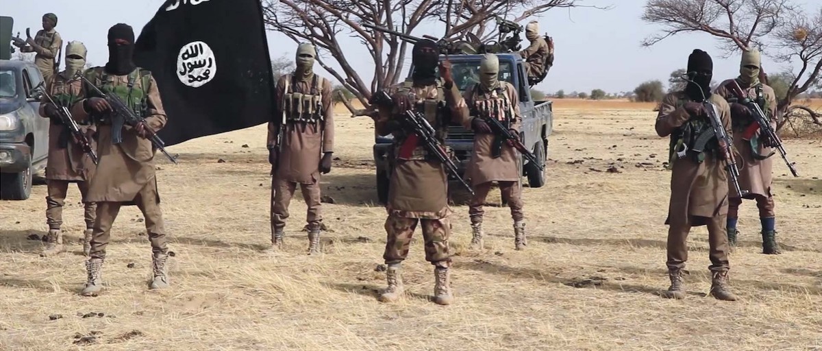 Le Nigeria va libérer 313 insurgés présumés de Boko Haram faute de preuves
